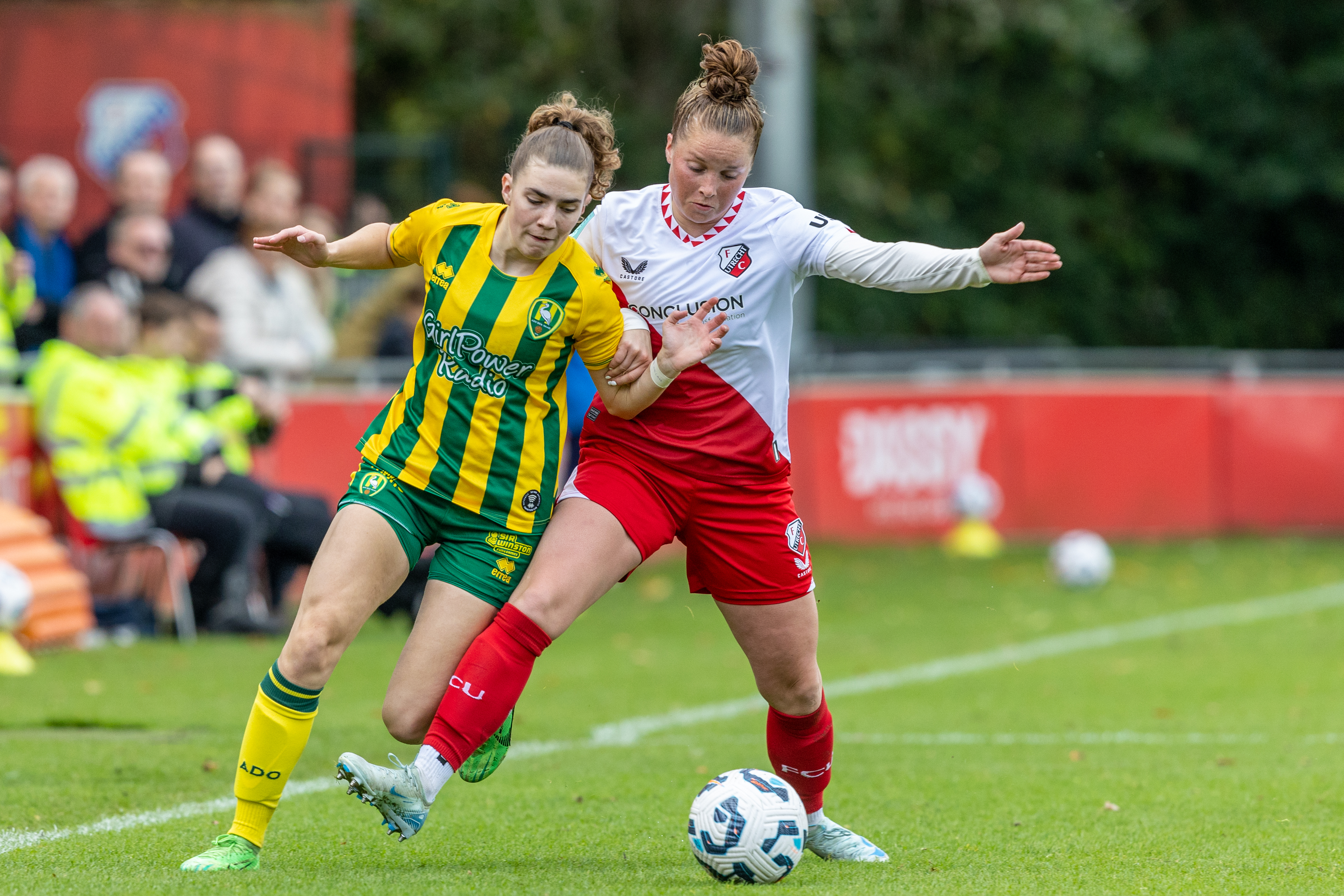 2024 10 20 fc utrecht ado den haag 2