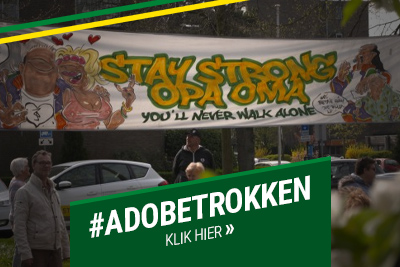 ADO Betrokken