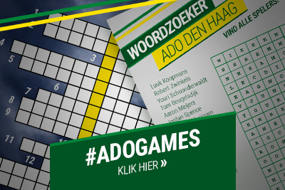 ADO games