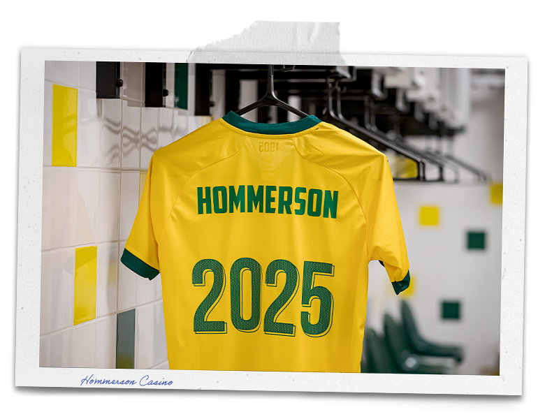 hommerson