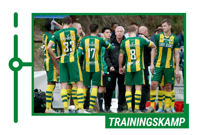 01 trainingskamp