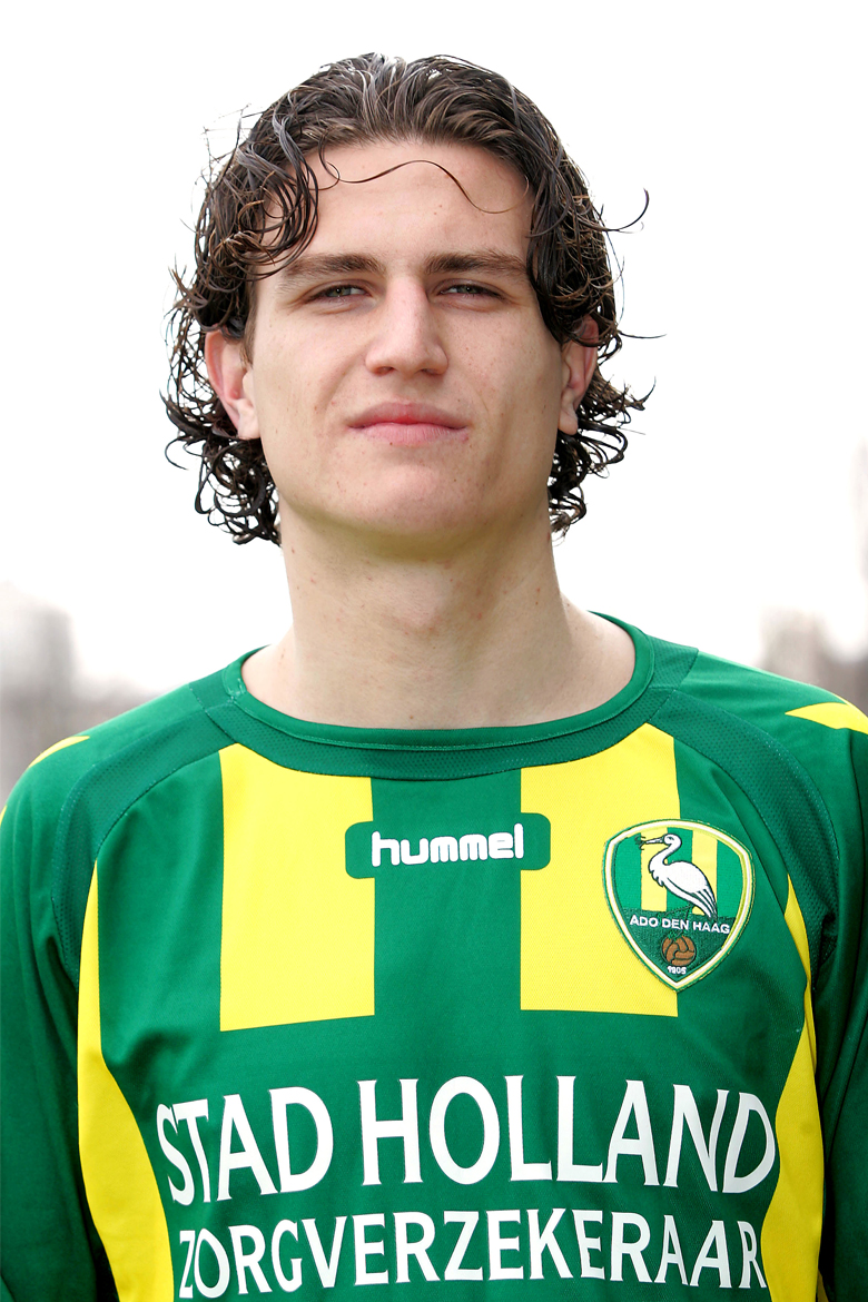 janmaat