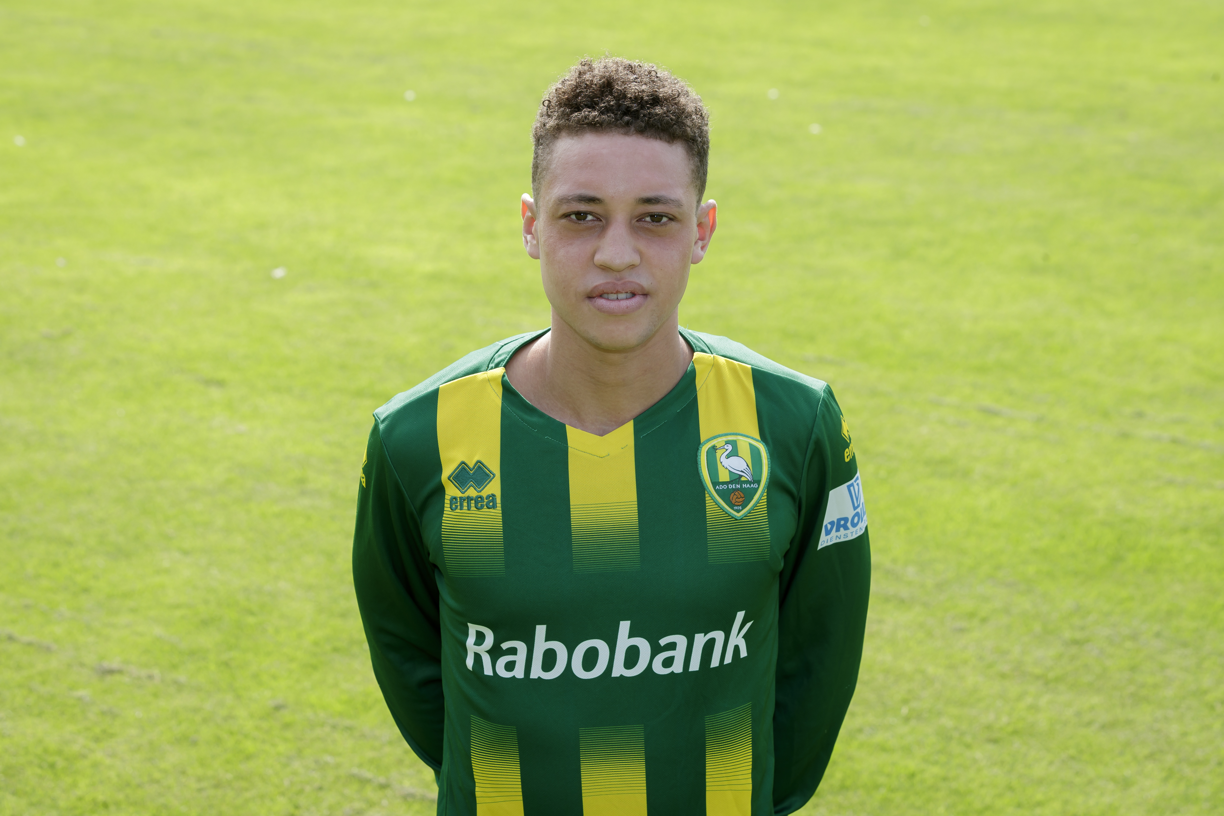  quincy does of ado den haag u19 0598