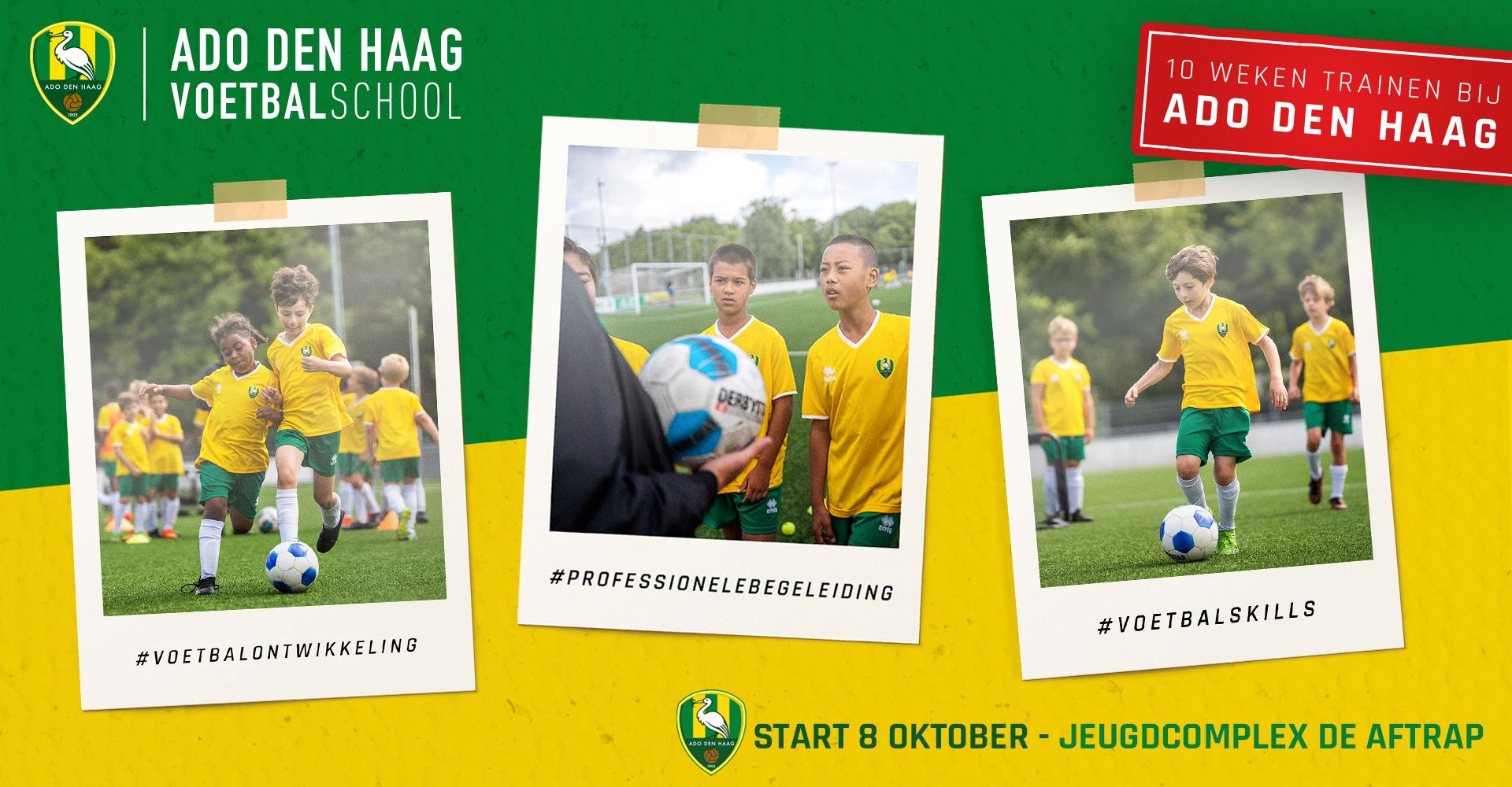 ado den haag voetbalschool 2023 a