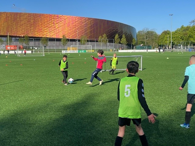 voetbal academie2