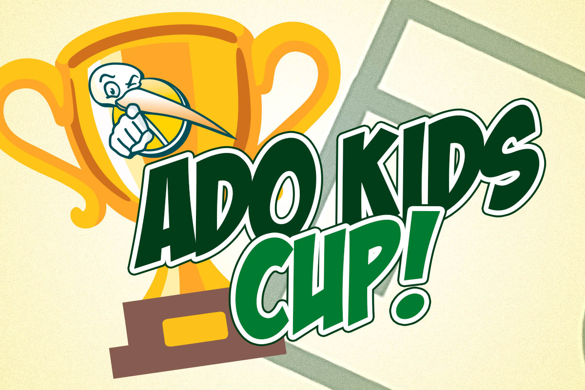 adokidscup site