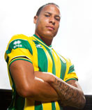 Tjaronn Chery