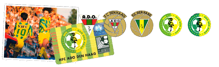 ADO Den Haag Nieuw Elan